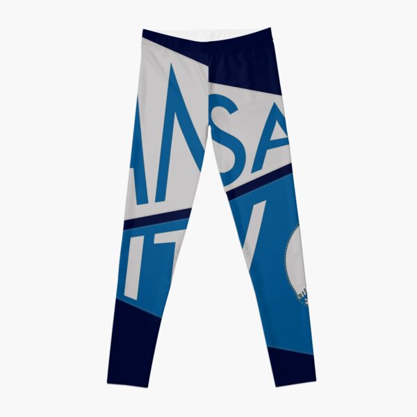 PENNANTS (ROYALS) Leggings