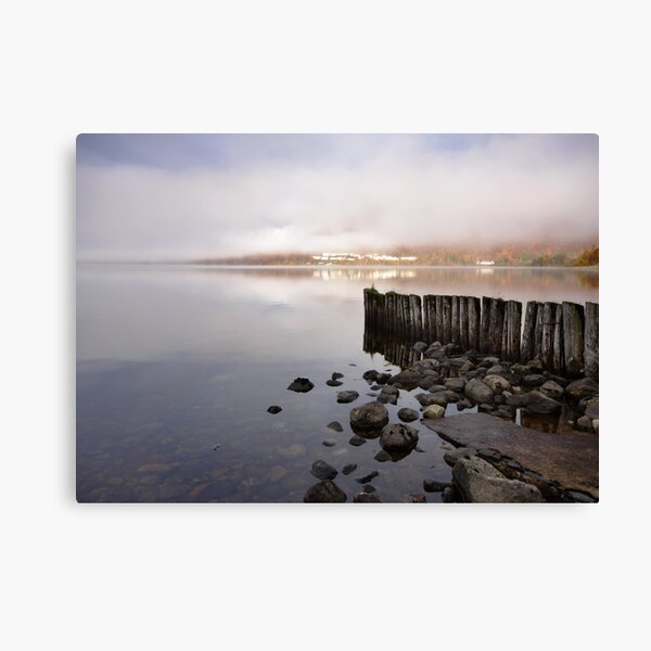 Kinloch Rannoch Canvas Print