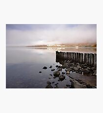 Kinloch Rannoch Photographic Print