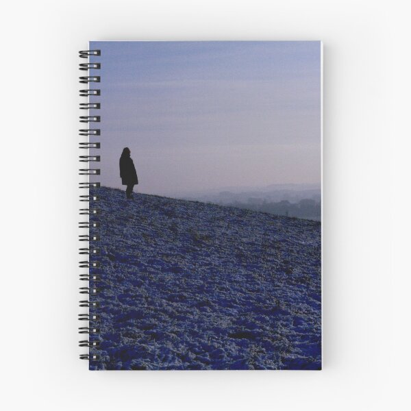Item preview, Winters Walk designed and sold by Angelika Kjeller.