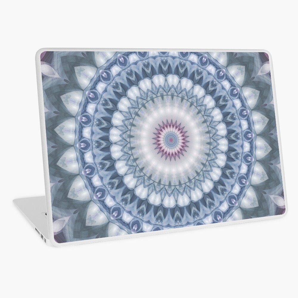 Item preview, Laptop Skin designed and sold by kellydietrich.