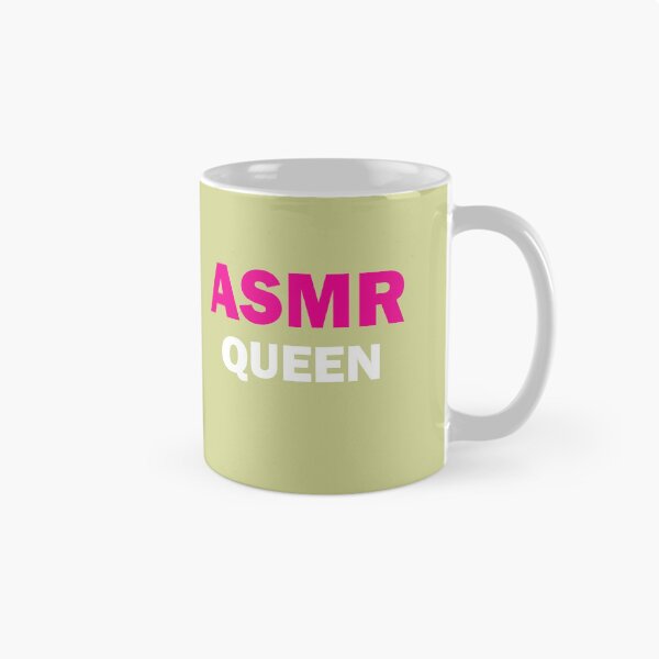Item preview, ASMR QUEEN designed and sold by Desha001.