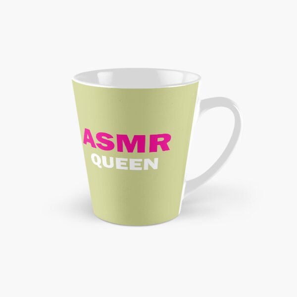 Item preview, ASMR QUEEN designed and sold by Desha001.