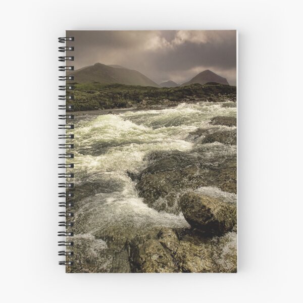 Item preview, Sligachan Torrent designed and sold by SWEEPER.