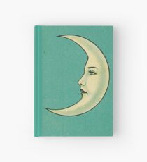 Luna Tarot Notizbuch