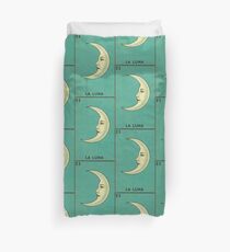 Luna Tarot Bettbezug