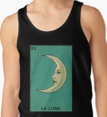 Luna Tarot Tank Top