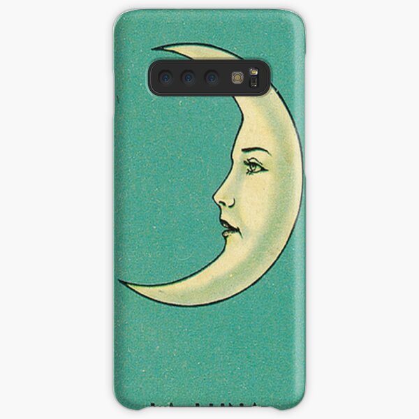 Luna Tarot Samsung Galaxy Snap Case