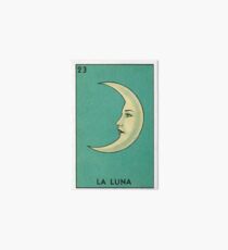 Luna Tarot Art Board
