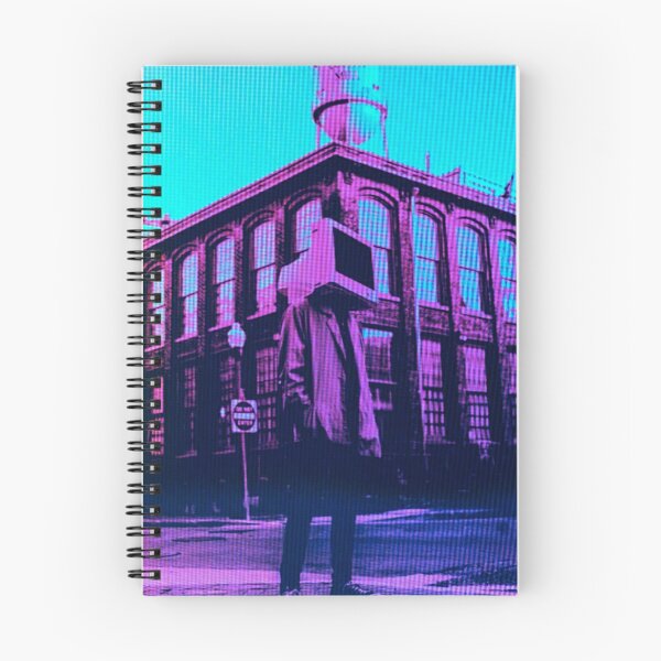 Item preview, C Y B E R S P A C E  - Vaporwave Aesthetics designed and sold by yamanos.