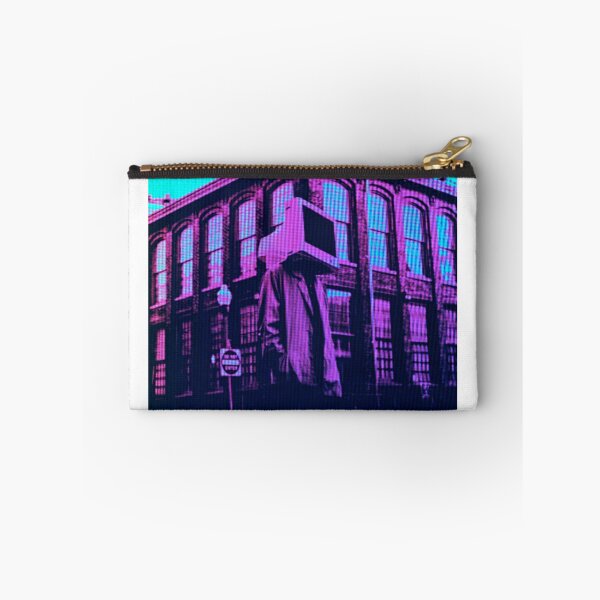 Item preview, C Y B E R S P A C E  - Vaporwave Aesthetics designed and sold by yamanos.