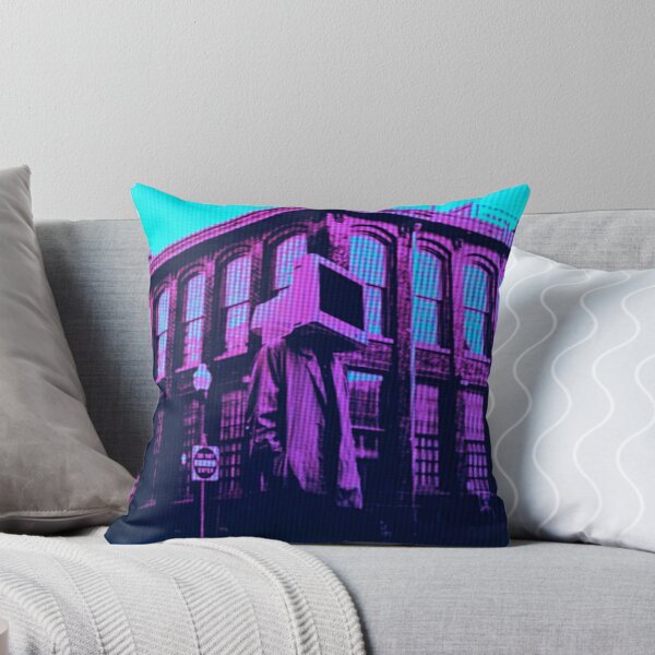 Item preview, C Y B E R S P A C E  - Vaporwave Aesthetics designed and sold by yamanos.