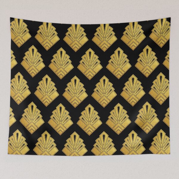 Item preview, Art Deco Diamonds designed and sold by miavaldez.