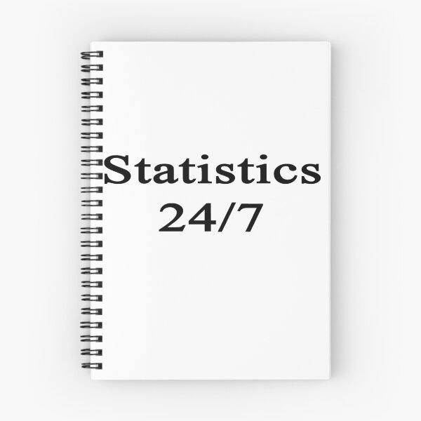 Item preview, Statistics 24/7  designed and sold by supernova23.