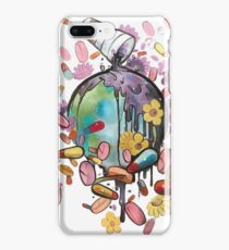 WRLD ON iPhone 8 Plus Case