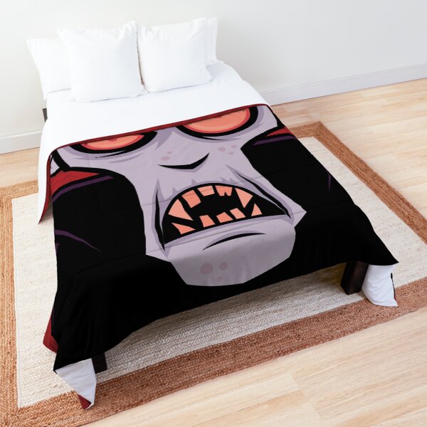 Count Dracula Comforter
