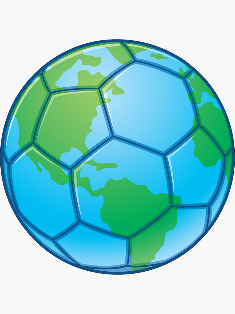 Pegatina Educativa Del Día De La Tierra Go Planet Its Your E | Meses Sin Interés