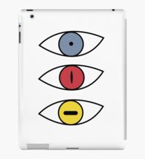 Naruto iPad Case/Skin