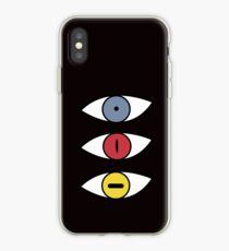 Naruto iPhone Case
