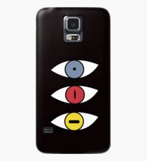 Naruto Case/Skin for Samsung Galaxy