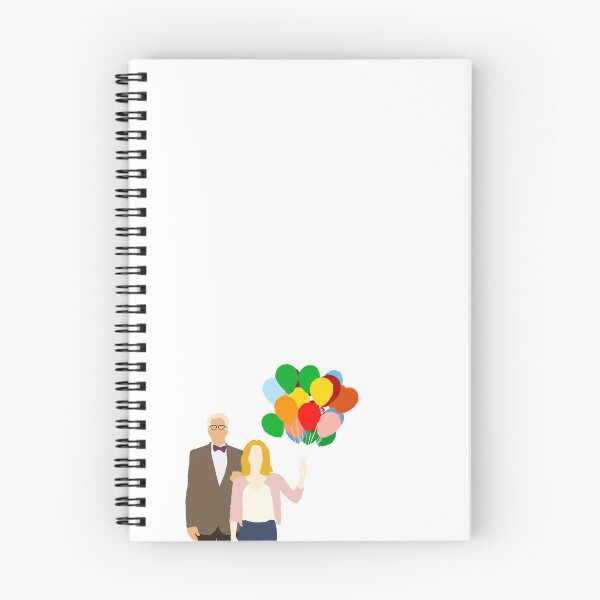 Item preview, The Good Place designed and sold by uurca.
