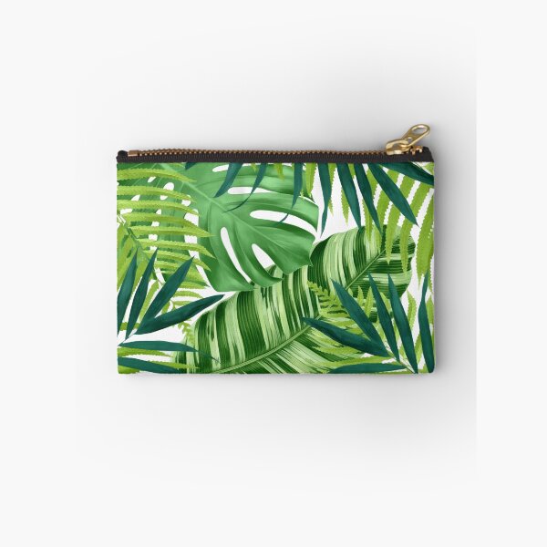 Item preview, Tropical Leaves III designed and sold by CatyArte.