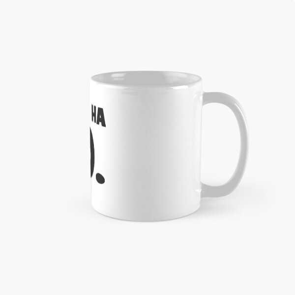 Item preview, Ha Ha Ha No designed and sold by Vectorqueen.