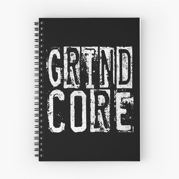 Artikelvorschau, Grindcore Extreme Music entworfen und verkauft von RAWWR.