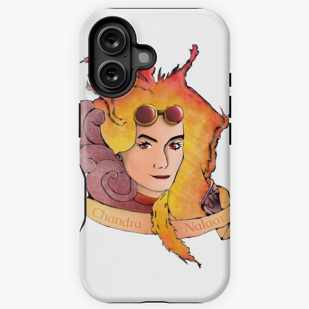 Item preview, iPhone Magsafe Tough Case designed and sold by LaCorte.