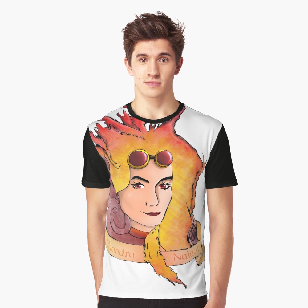 Item preview, Graphic T-Shirt designed and sold by LaCorte.