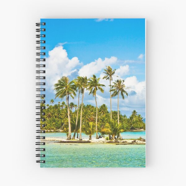 Item preview, Bora Bora Dreaming designed and sold by Angelina Hills.