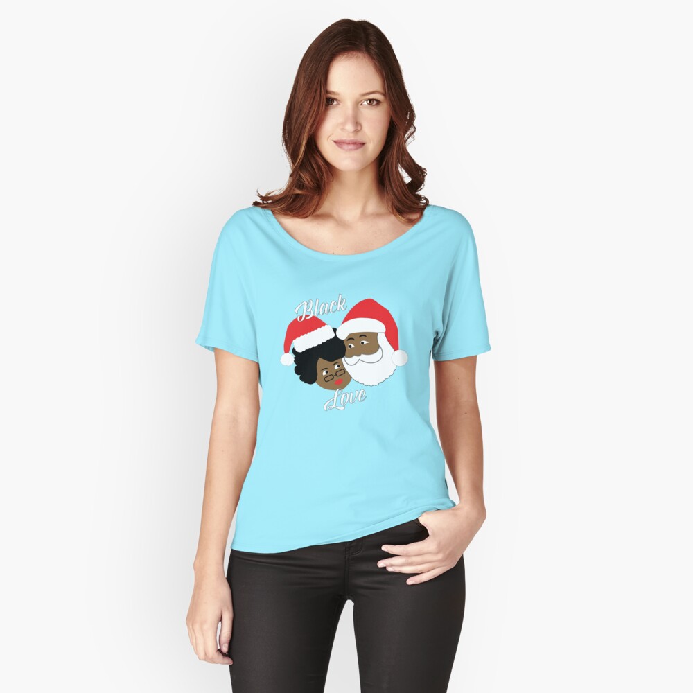 mrs claus christmas shirt