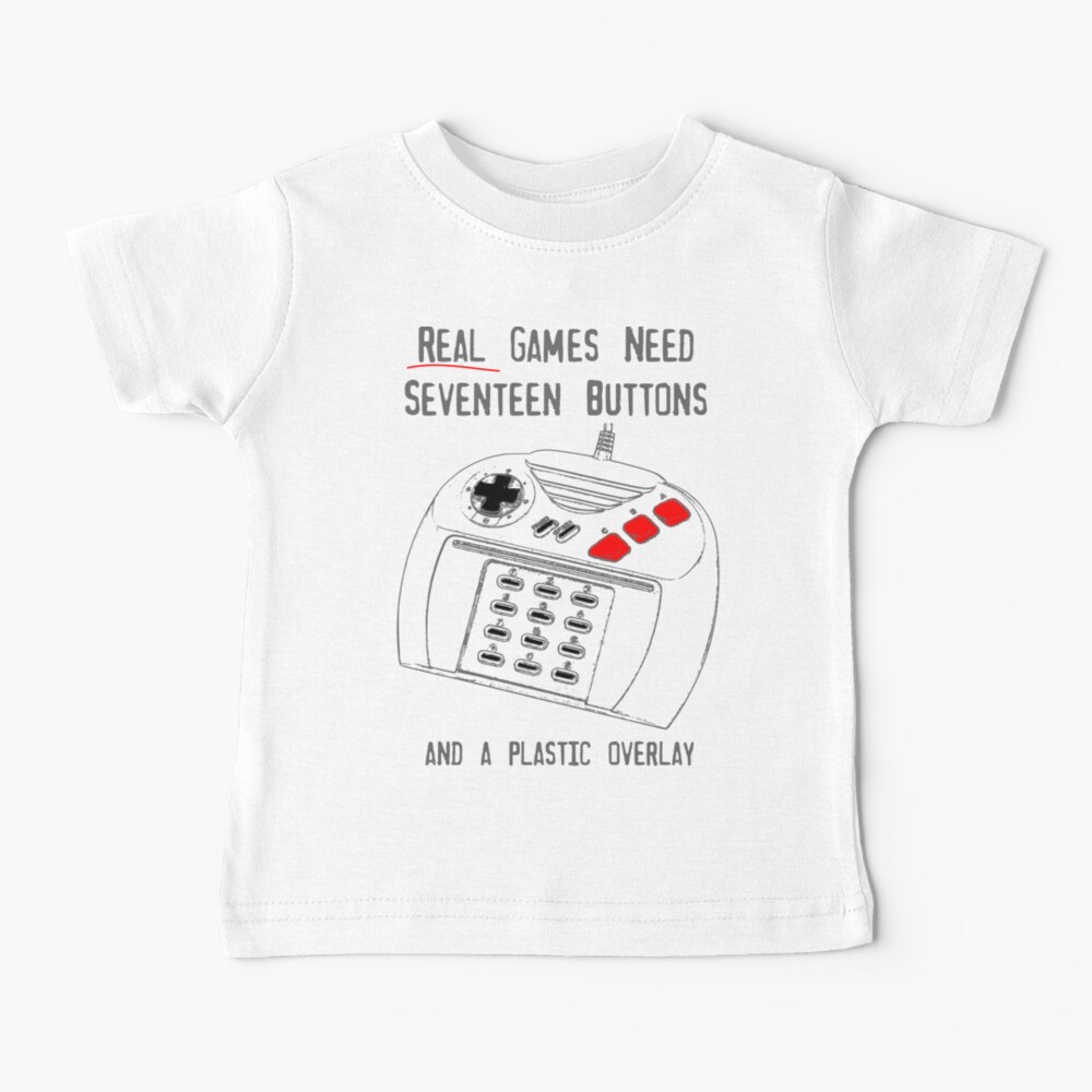 Item preview, Baby T-Shirt designed and sold by Shinto314.