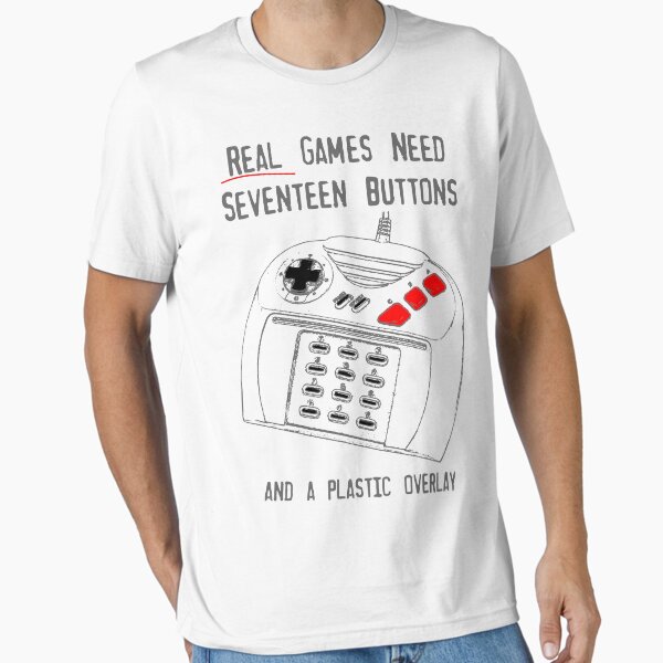 Essential T-Shirt
