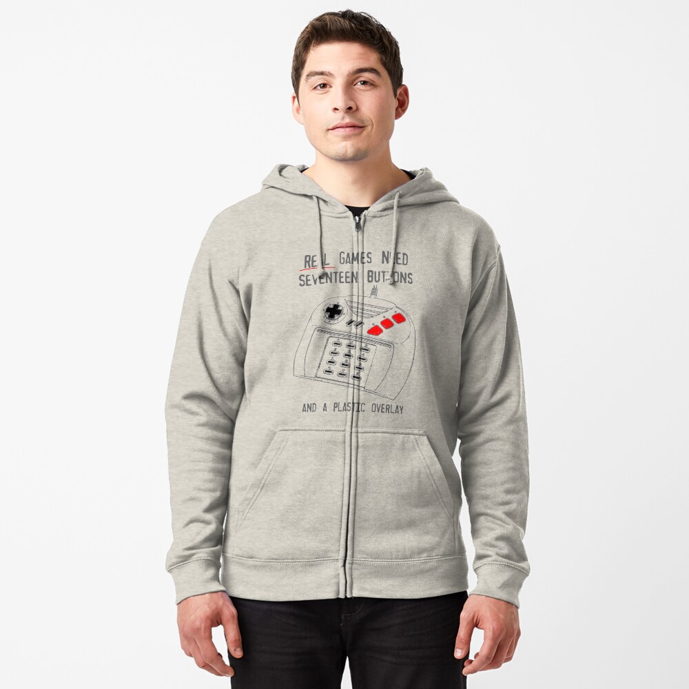 Item preview, Zipped Hoodie designed and sold by Shinto314.