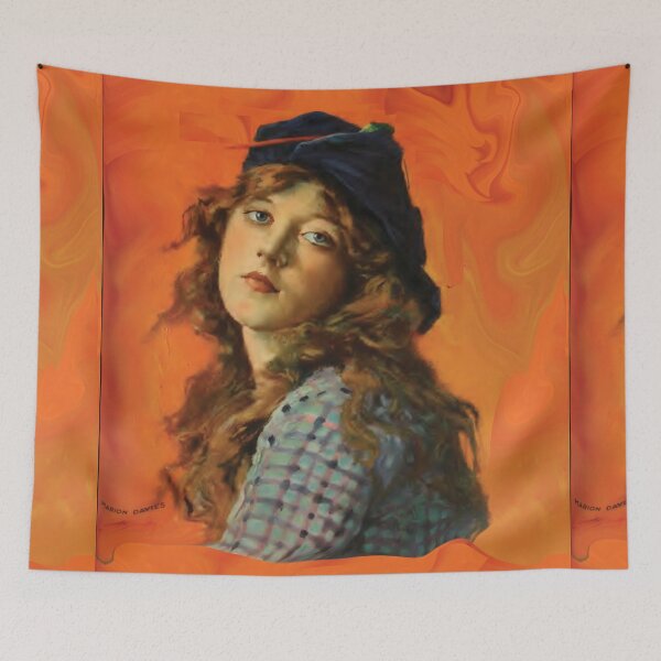 Item preview, MARION DAVIES designed and sold by Infopreneur123.