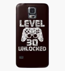 Funda/vinilo para Samsung Galaxy Nivel 30 desbloqueado