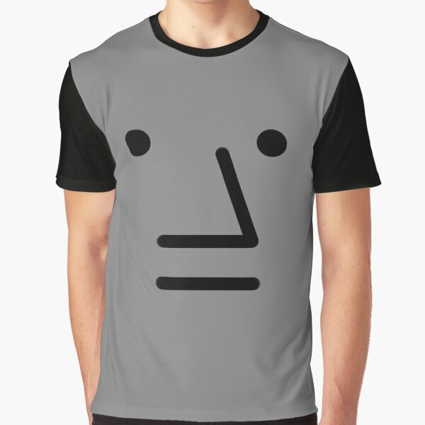 Doomer Wojak Meme Shirt Nihilism Loneliness T Shirt