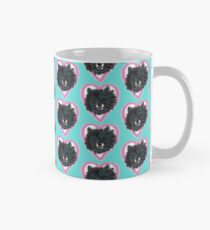 Pomtastic Pomeranian Mug