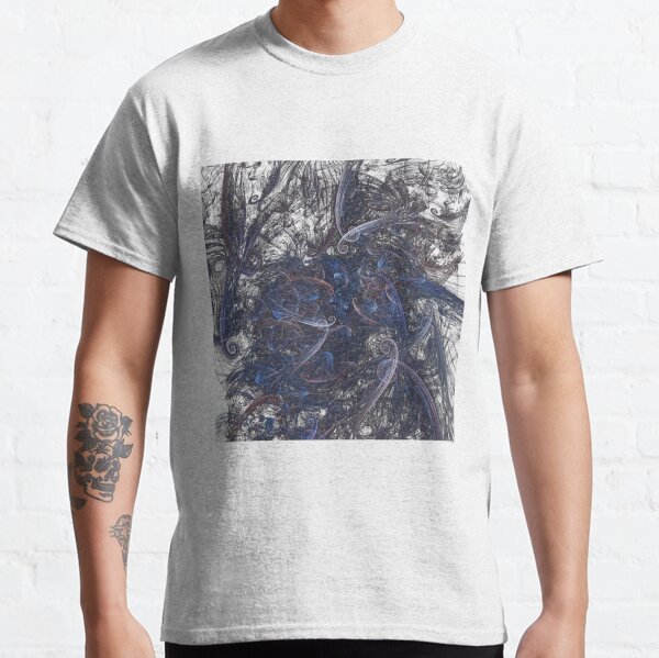 p3 Classic T-Shirt