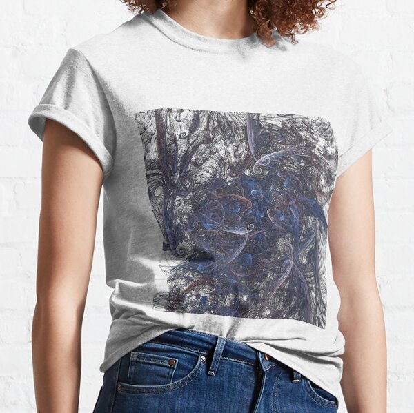 p3 Classic T-Shirt