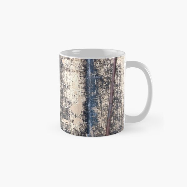 Buffalo's Waterfront Property Classic Mug