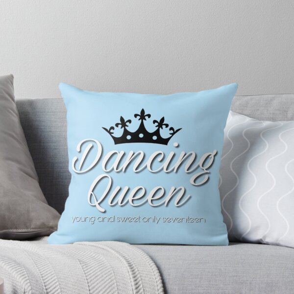 Item preview, Dancing Queen designed and sold by alwaysnicole.
