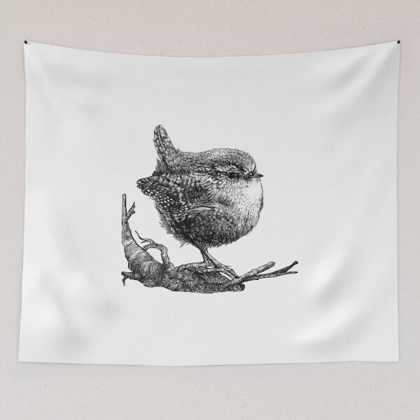 Item preview, Cubby little birdy designed and sold by Michelle Wayman.