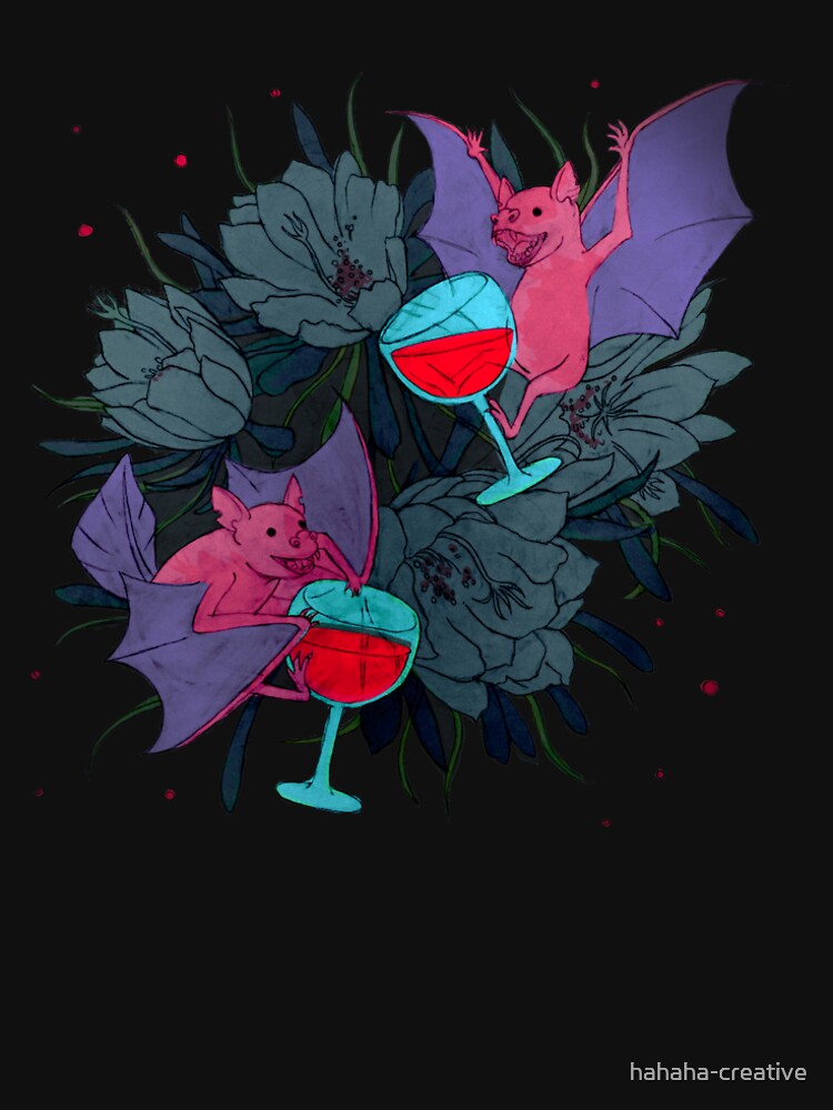 party bats by hahaha-creative
