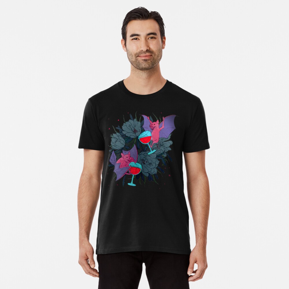 party bats Premium T-Shirt