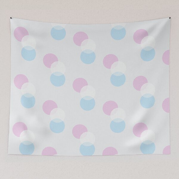 Item preview, And everyone in between designed and sold by Ella Wormley-Healing.