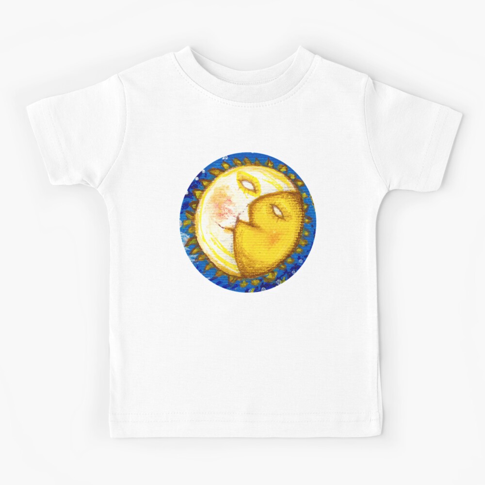 Magic sun Kids T-Shirt