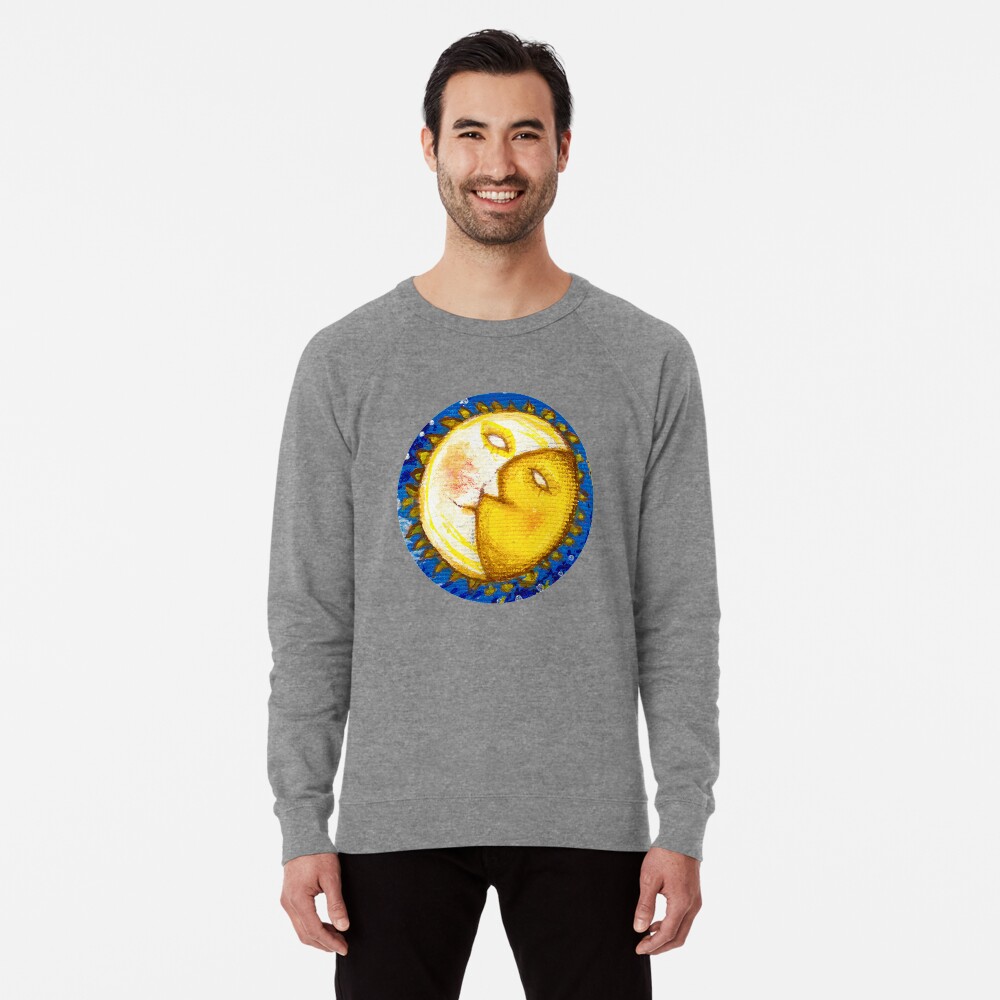 Item preview, Lightweight Sweatshirt designed and sold by aremaarega.