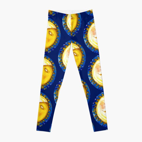 Sol magico Leggings